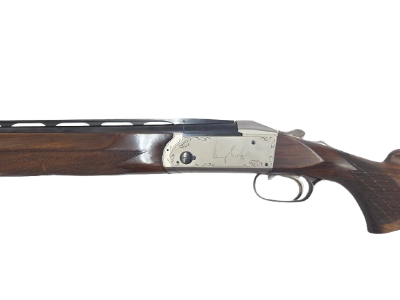 Krieghoff K32 mit Wechsellauf 12/70