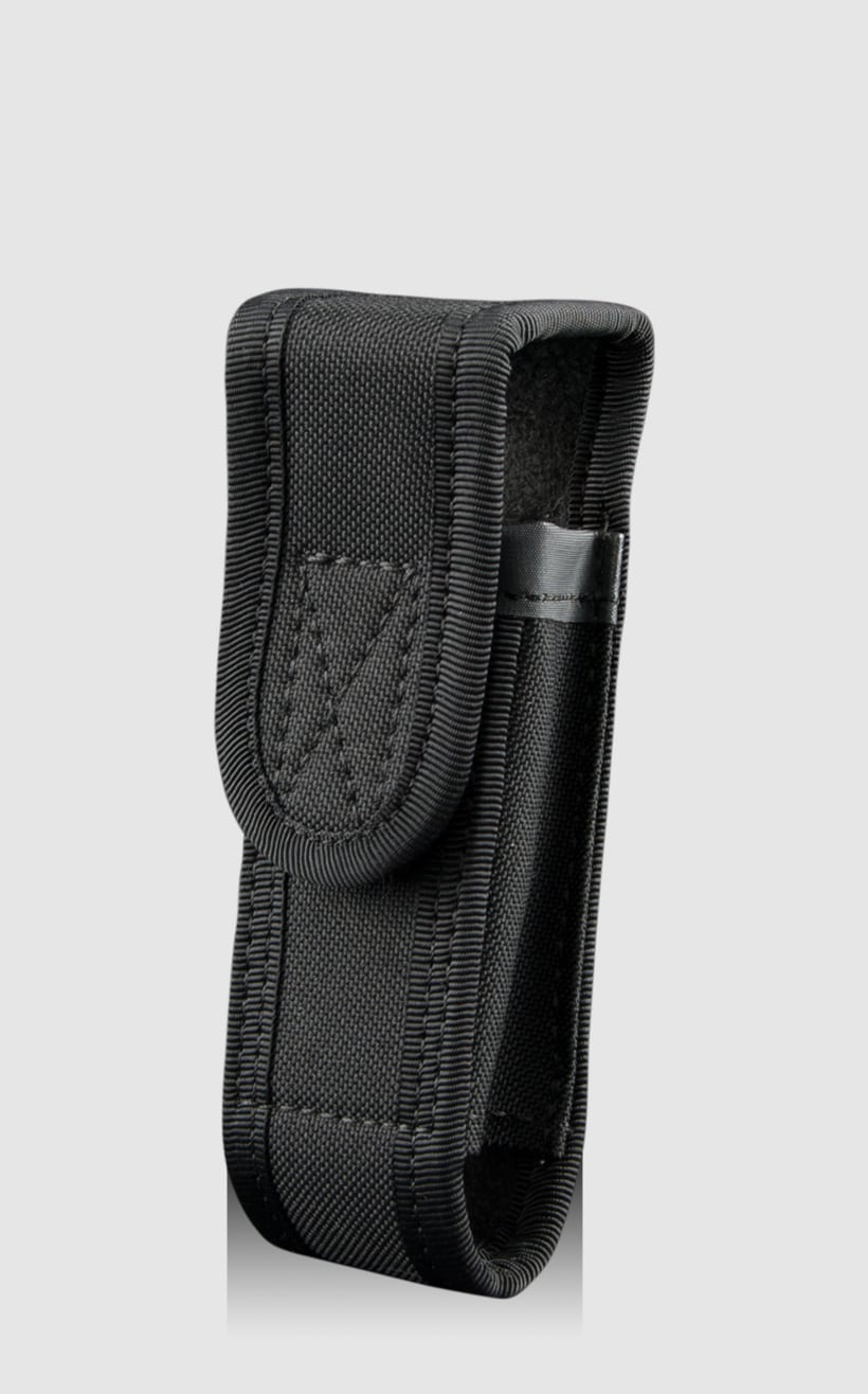 Holster Cordura passend für Dose 63 ml / 45 ml Allround