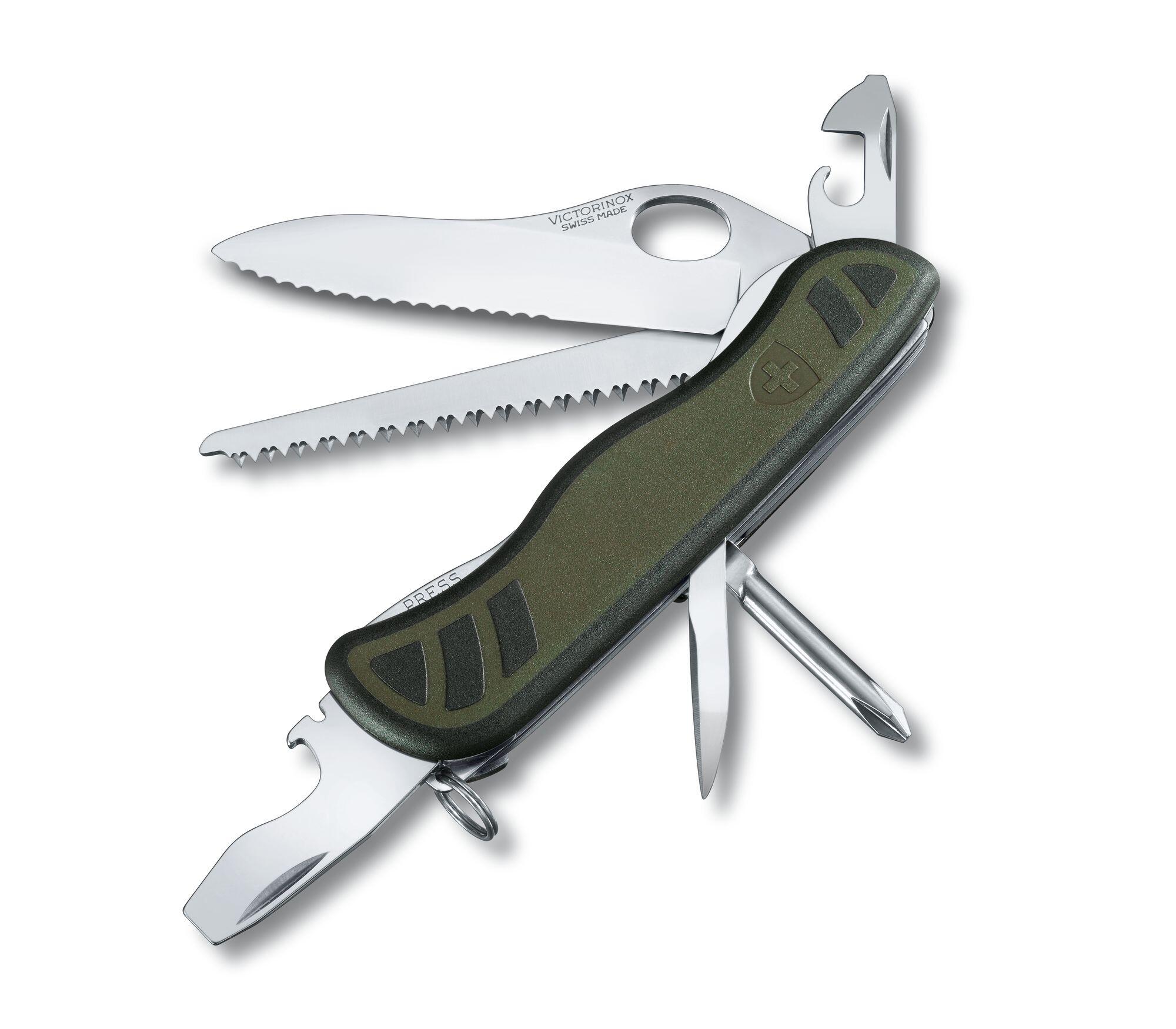 SAK_0_8461_MWCH__S1 Victorinox Schweizer Soldatenmesser 08