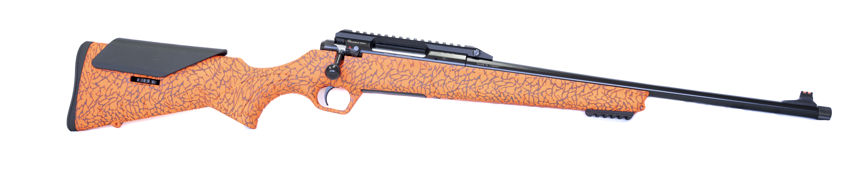 A7309816 Istanbul Silah Monza .308Win Repetierbüchse