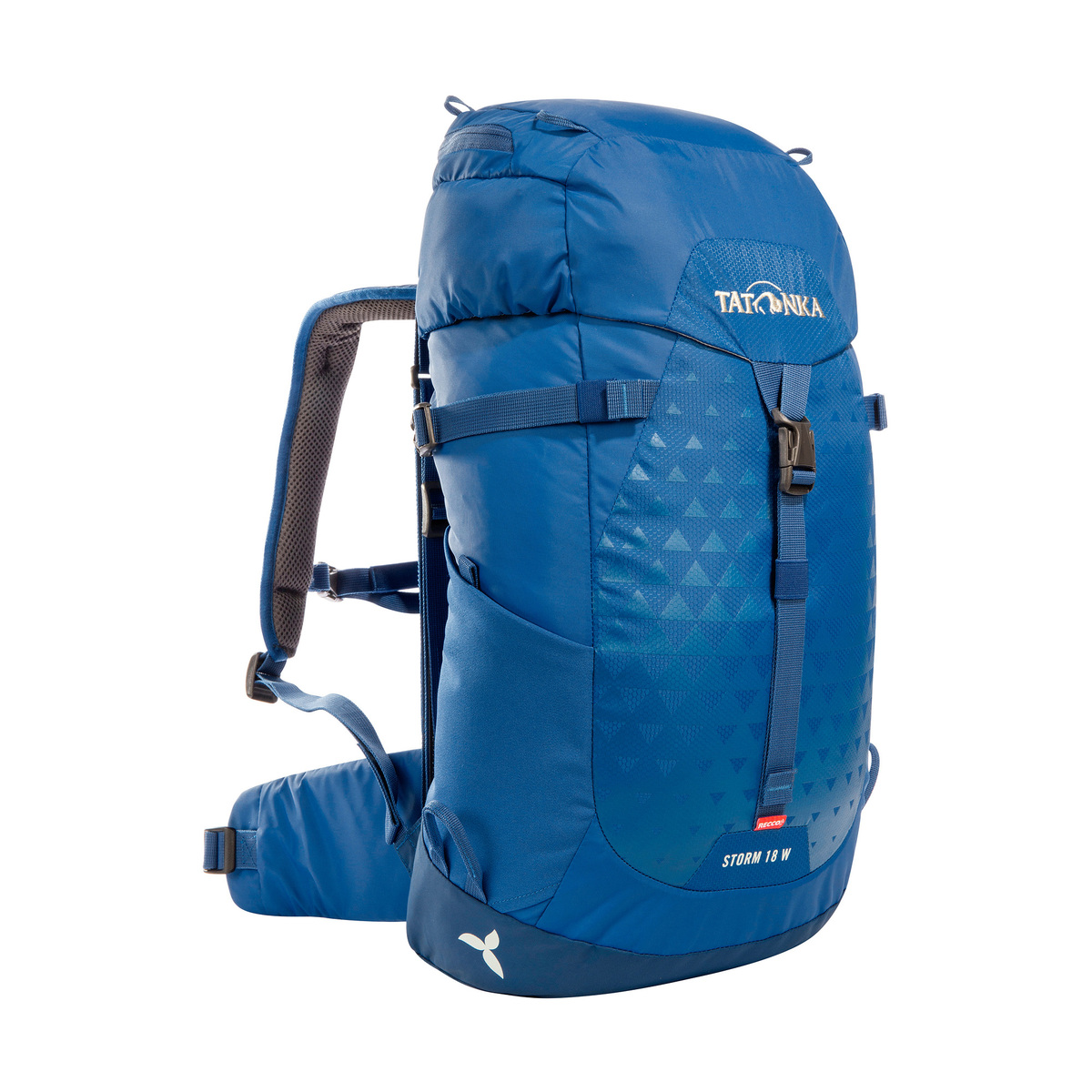 1538010a Tatonka Storm 18 Woman Recco Wanderrucksack