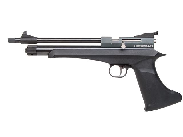 xxl_19200002_1 Diana Chaser Pistol 4,5mm Co2 Pistole