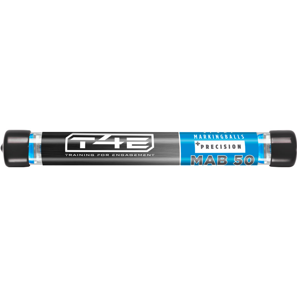 T4E Sport CKB50 Chalk Balls Precision T4E Sport CKB50 Chalk Balls Precision