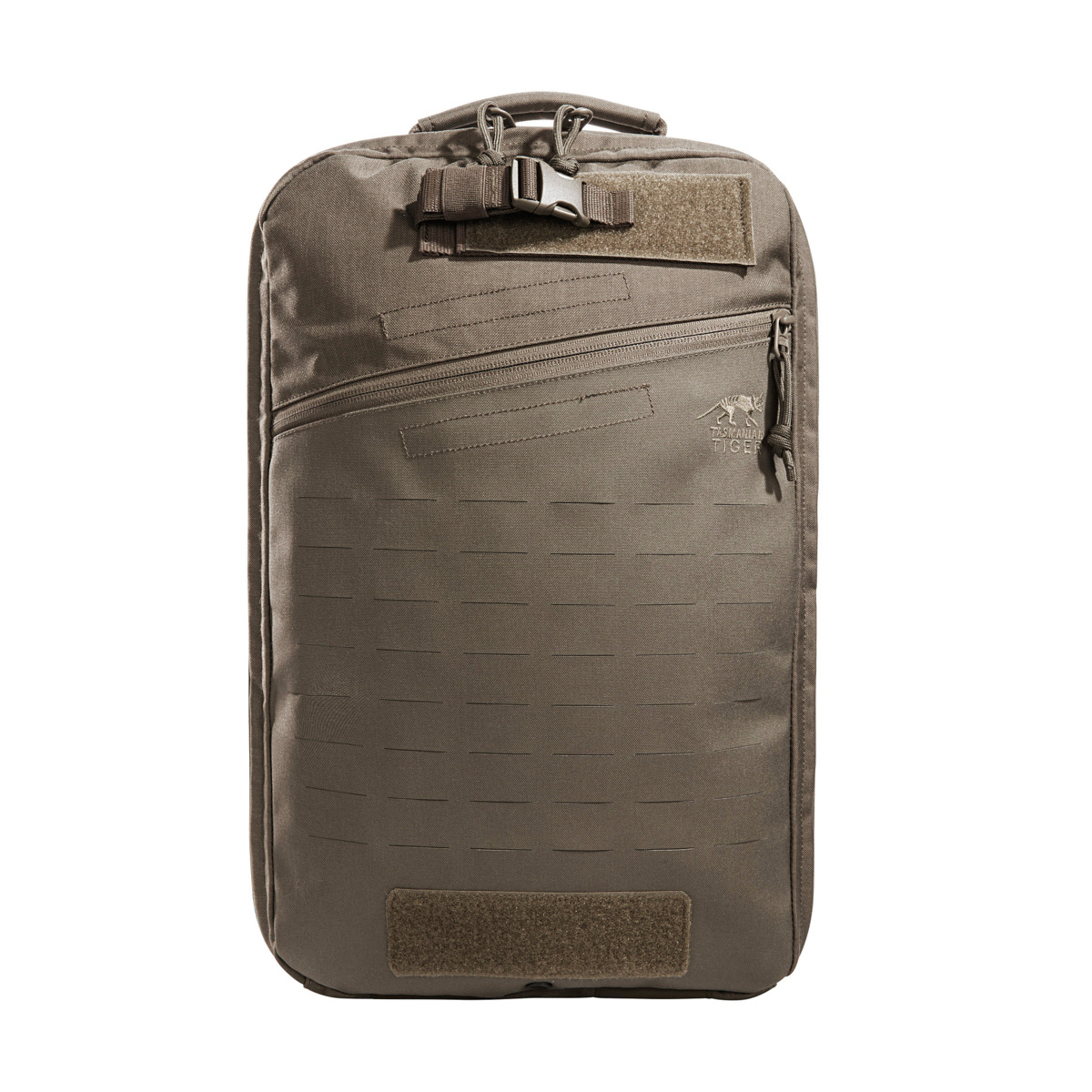 Tasmanian Tiger Medic Assault Pack MKII Erste Hilfe Rucksack Coyote Brown