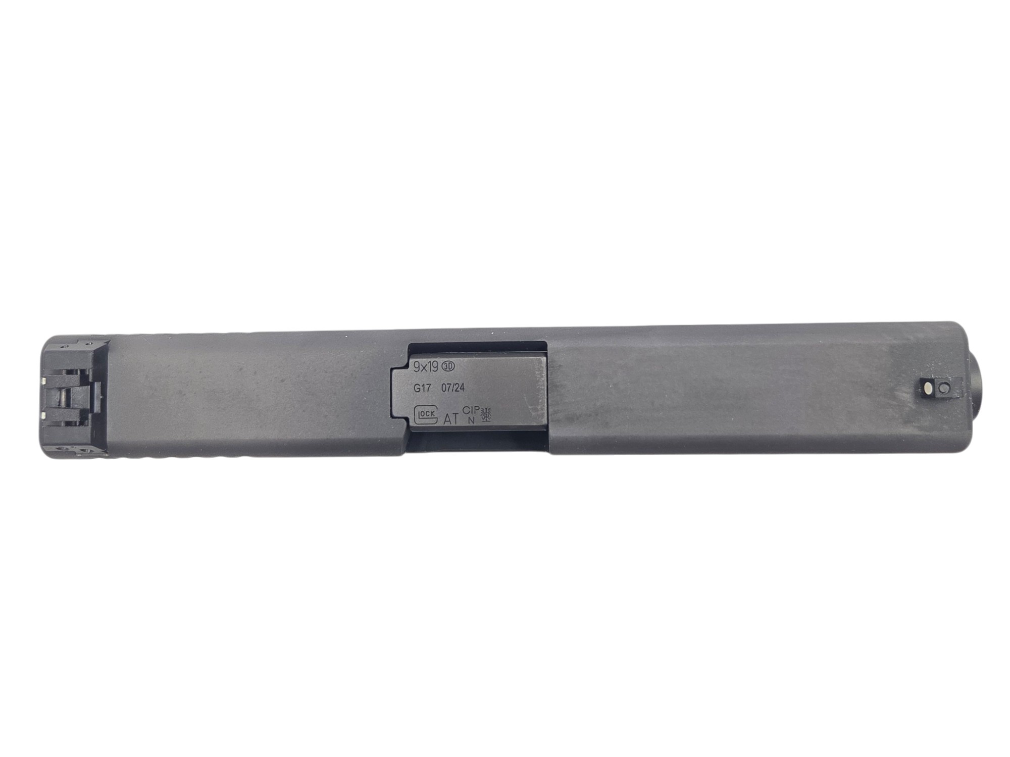 Wechselsystem Glock 17 Gen4 9mm Luger