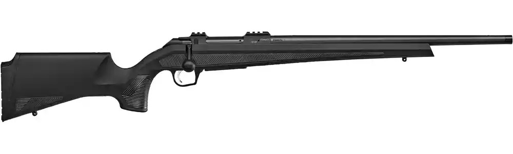 CZ 600 Alpha Repetierbüchse