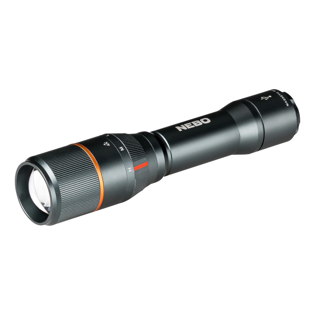 741003 Nebo Davinci 1500 Taschenlampe
