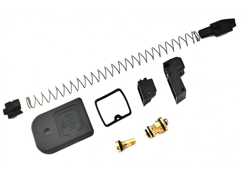 5000VijpkiqIdN8Bn VFC Glock 17 Service Kit Magazin