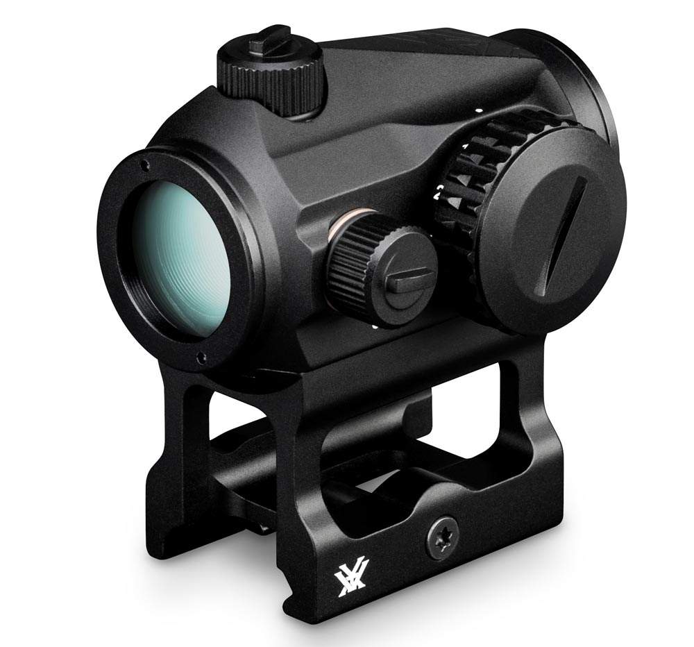 Vortex Crossfire Red Dot 2 MOA