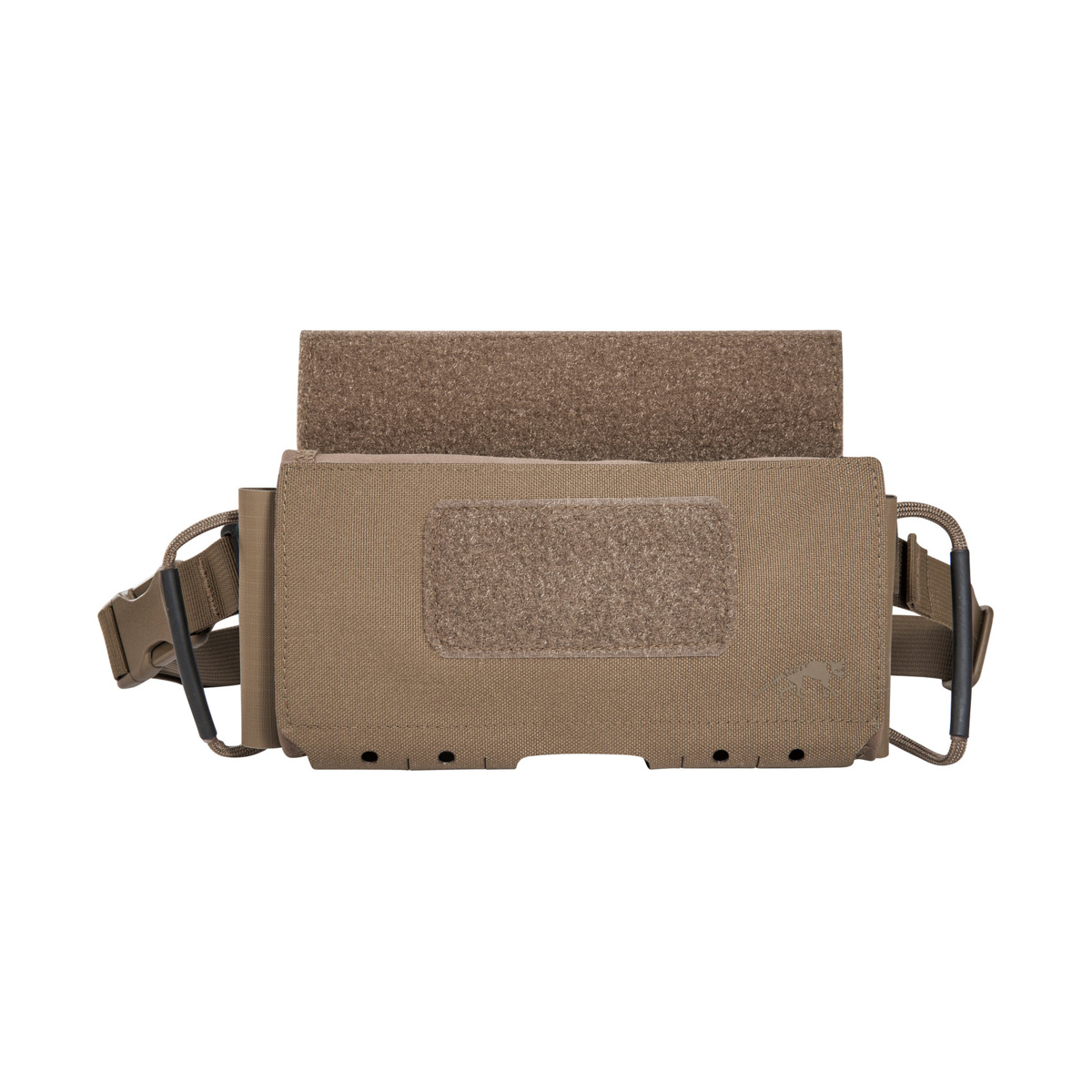 Tasmanian Tiger FAK Pouch Dual VL Erste-Hilfe-Tasche Coyote Brown