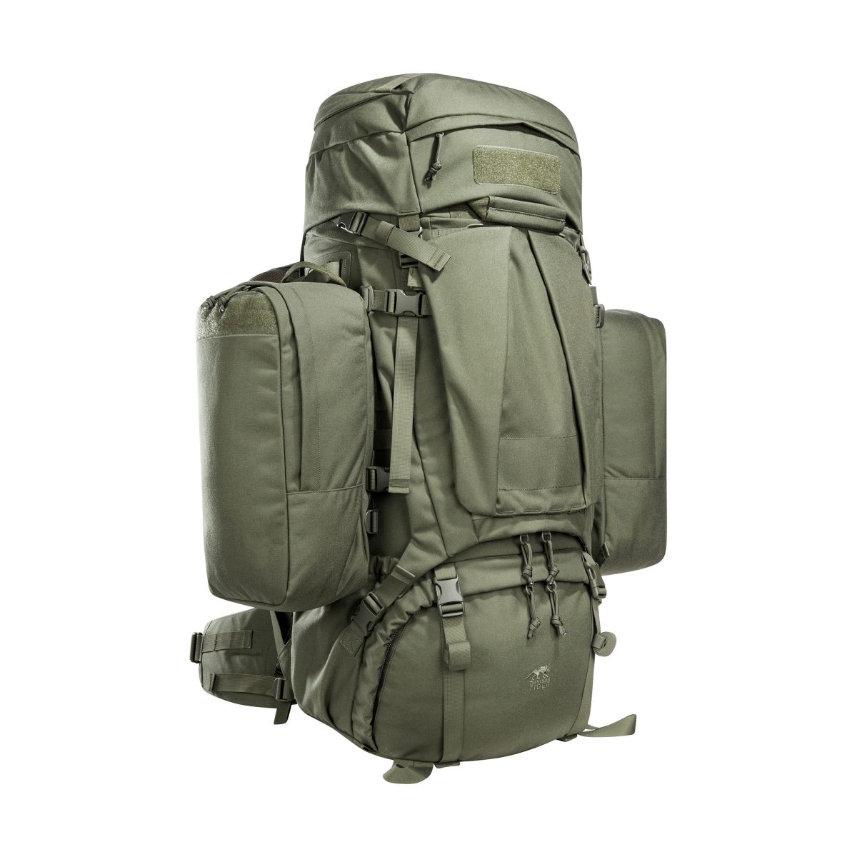 Tasmanian Tiger Mil Ops Pack 80+24 Einsatzrucksack