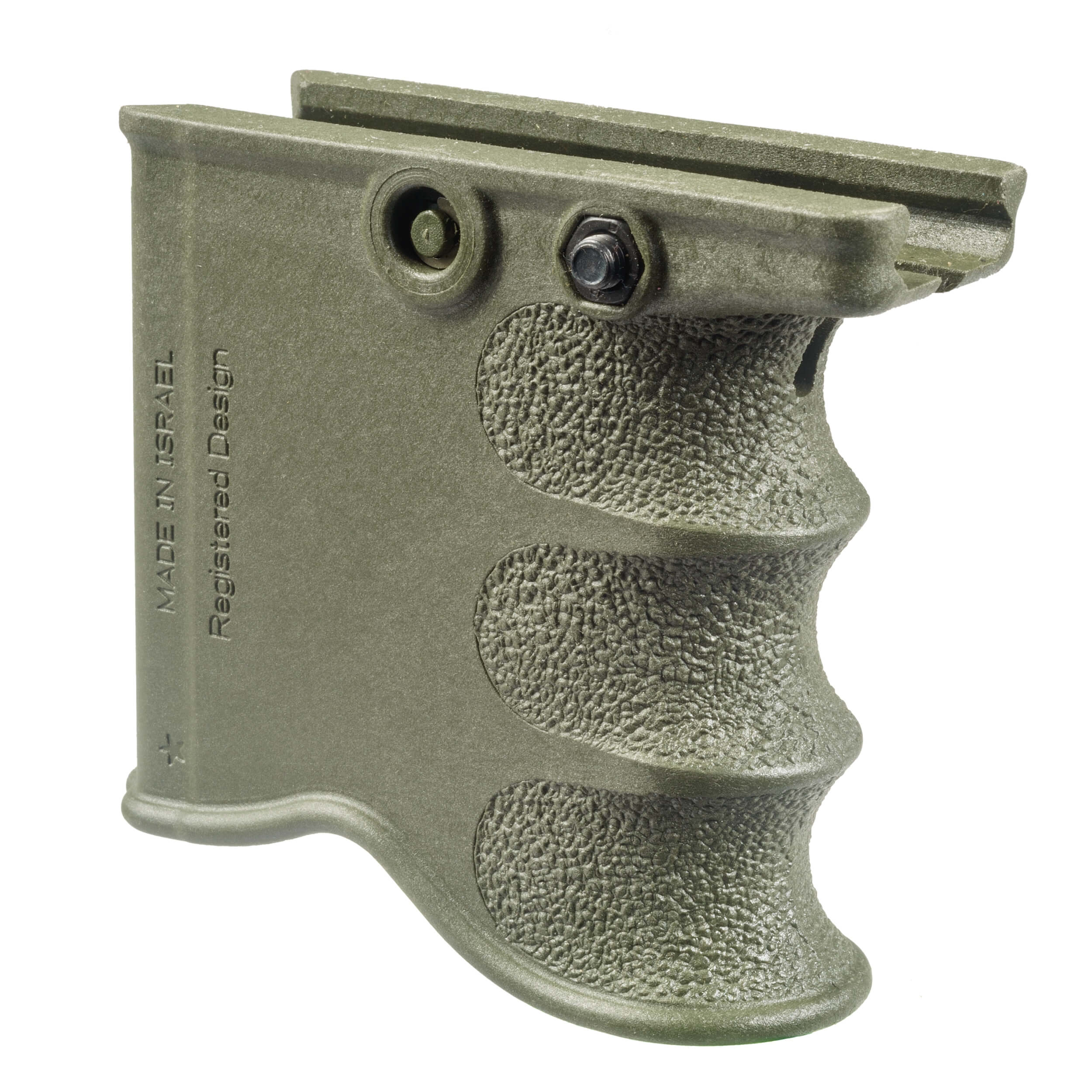 1VrfwHfQHYl5Hp Fab Defense MG 20 Vordergriff & Magazinhalter für M16 M4 AR 15