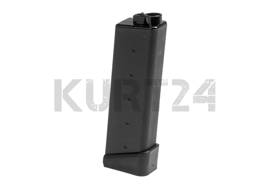 25355 G&G Magazin ARP 9 Lowcap 30rds