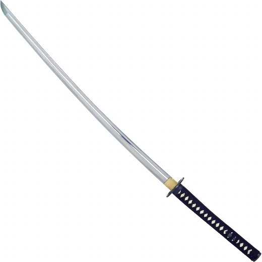 John Lee Musashi Ichi Katana