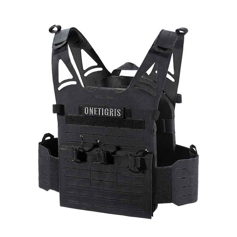 One Tigris Haunter Tactical Vest