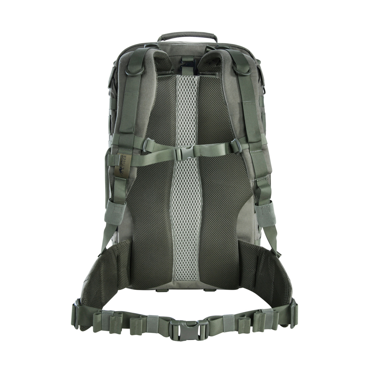 Tasmanian Tiger First Responder 50 Erste-Hilfe-Rucksack stone-grey-olive IRR