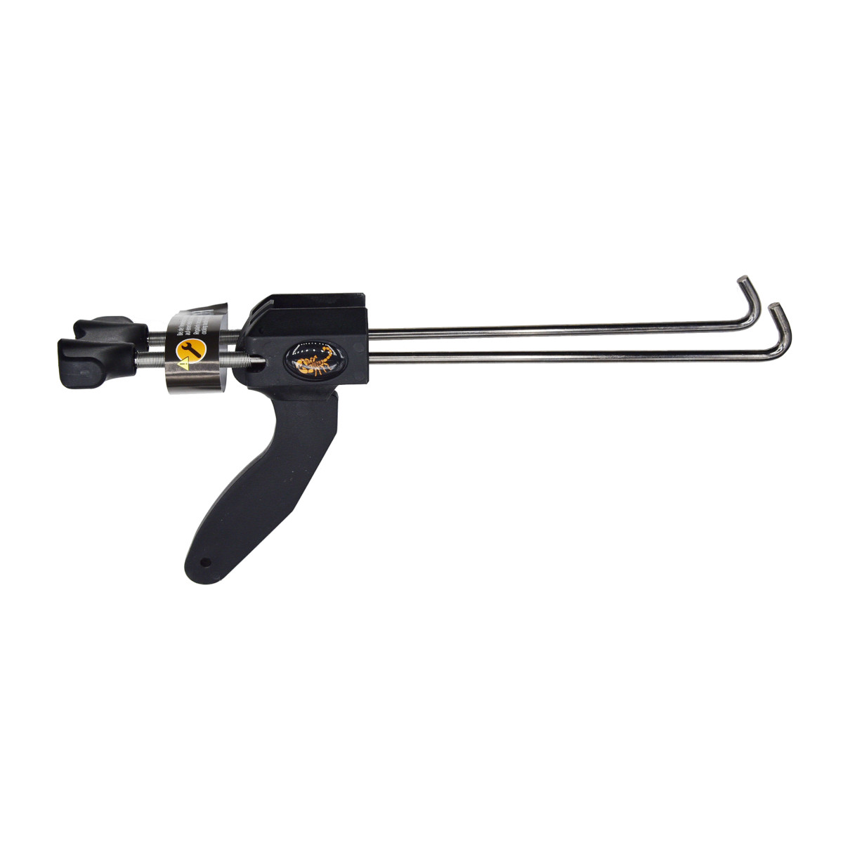 conversionkit-compact-1 Steambow AR-6 Stinger II – Umbausatz auf „Compact“