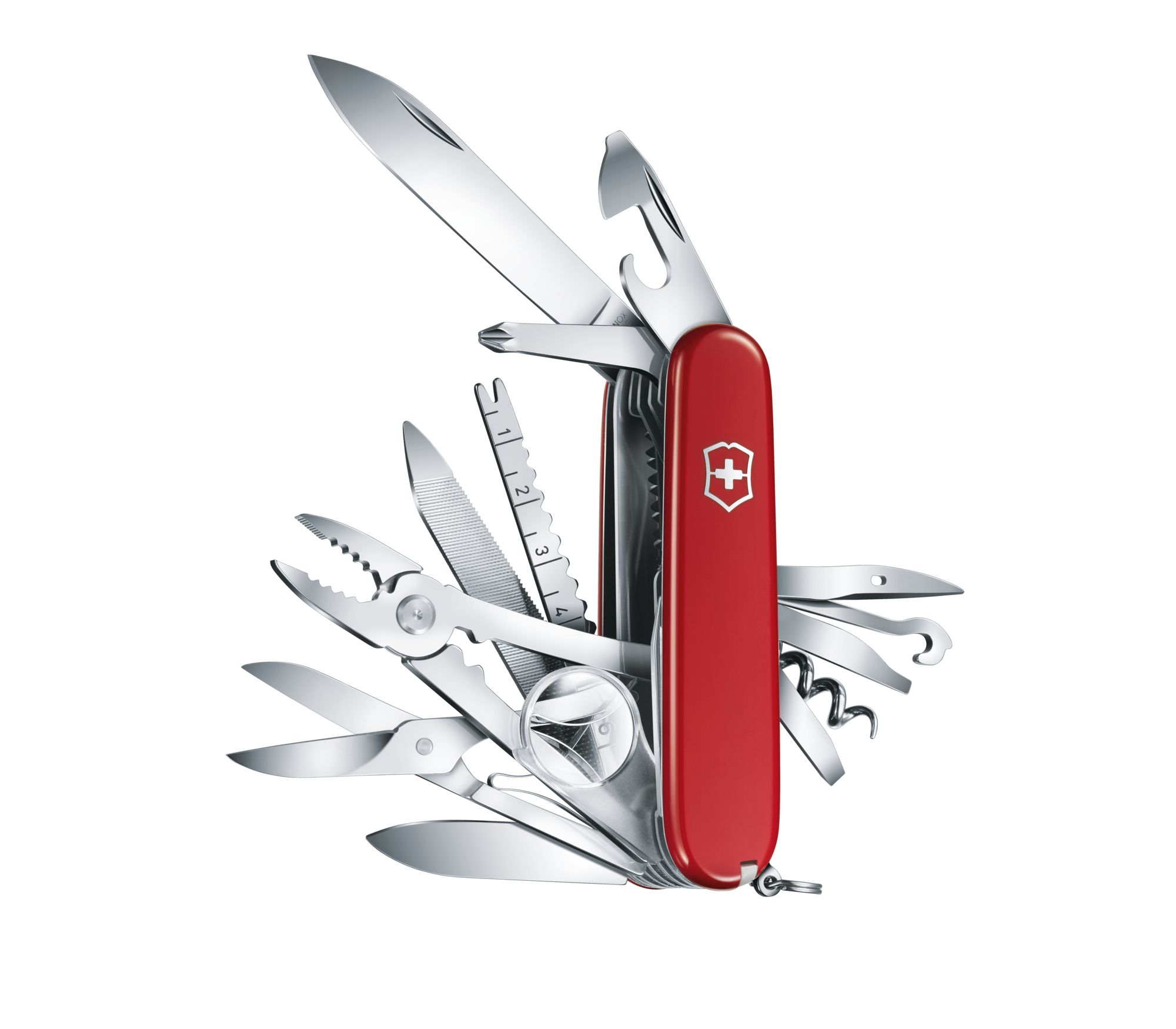 Victorinox Swiss Champ