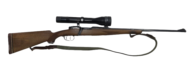 Steyr Mannlicher GK 7x64  Repetierbüchse