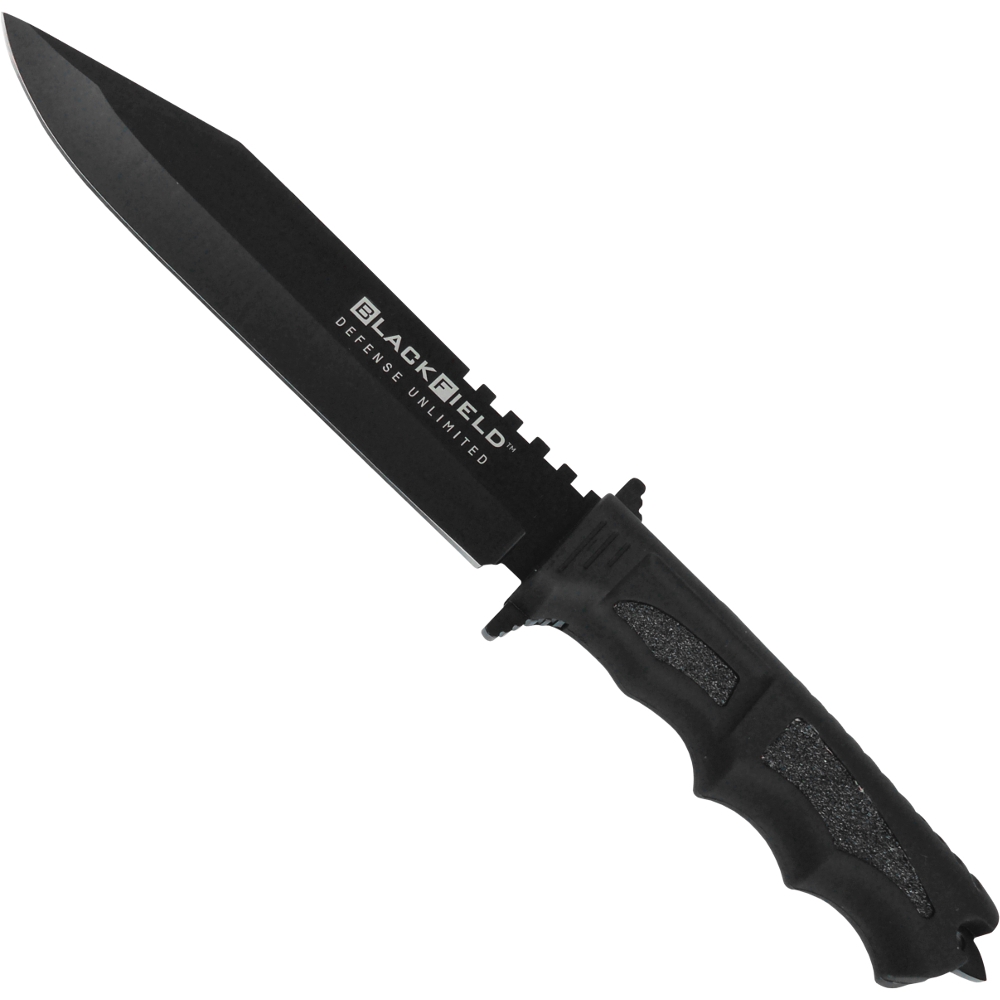88200_s Black Field Basic Guard