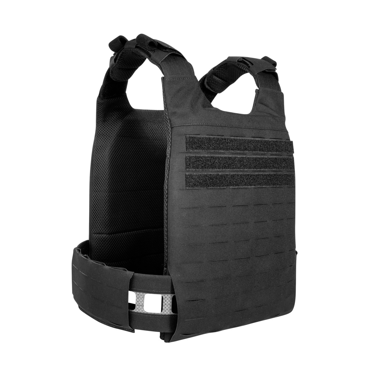 Tasmanian Tiger Plate Carrier LP LC Frame Plattenträger Black