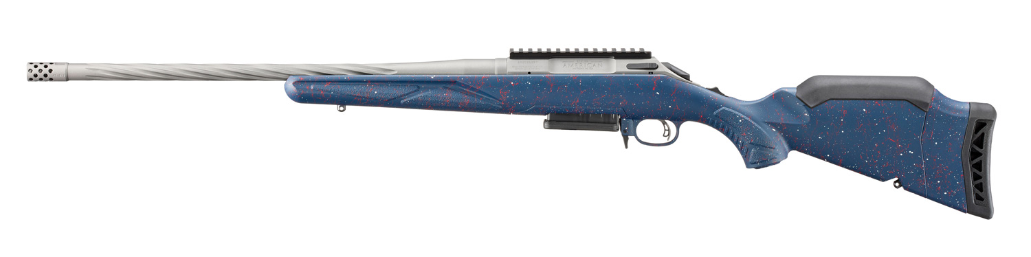 Ruger American Rifle Generation II America's 250th Anniversary .308Win.