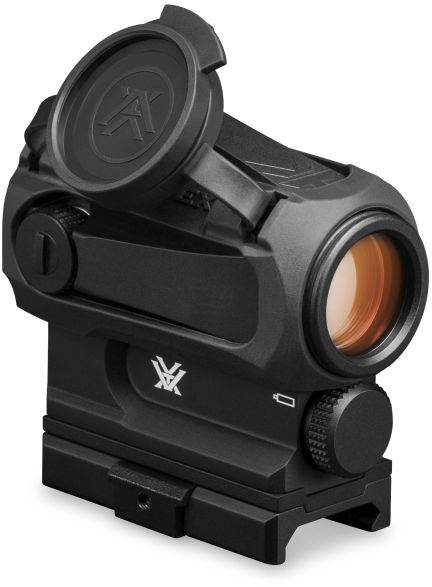 Vortex SPARC AR Red Dot