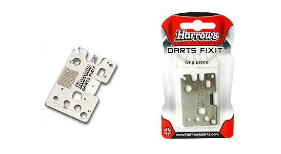 Harrows Dart Fixit