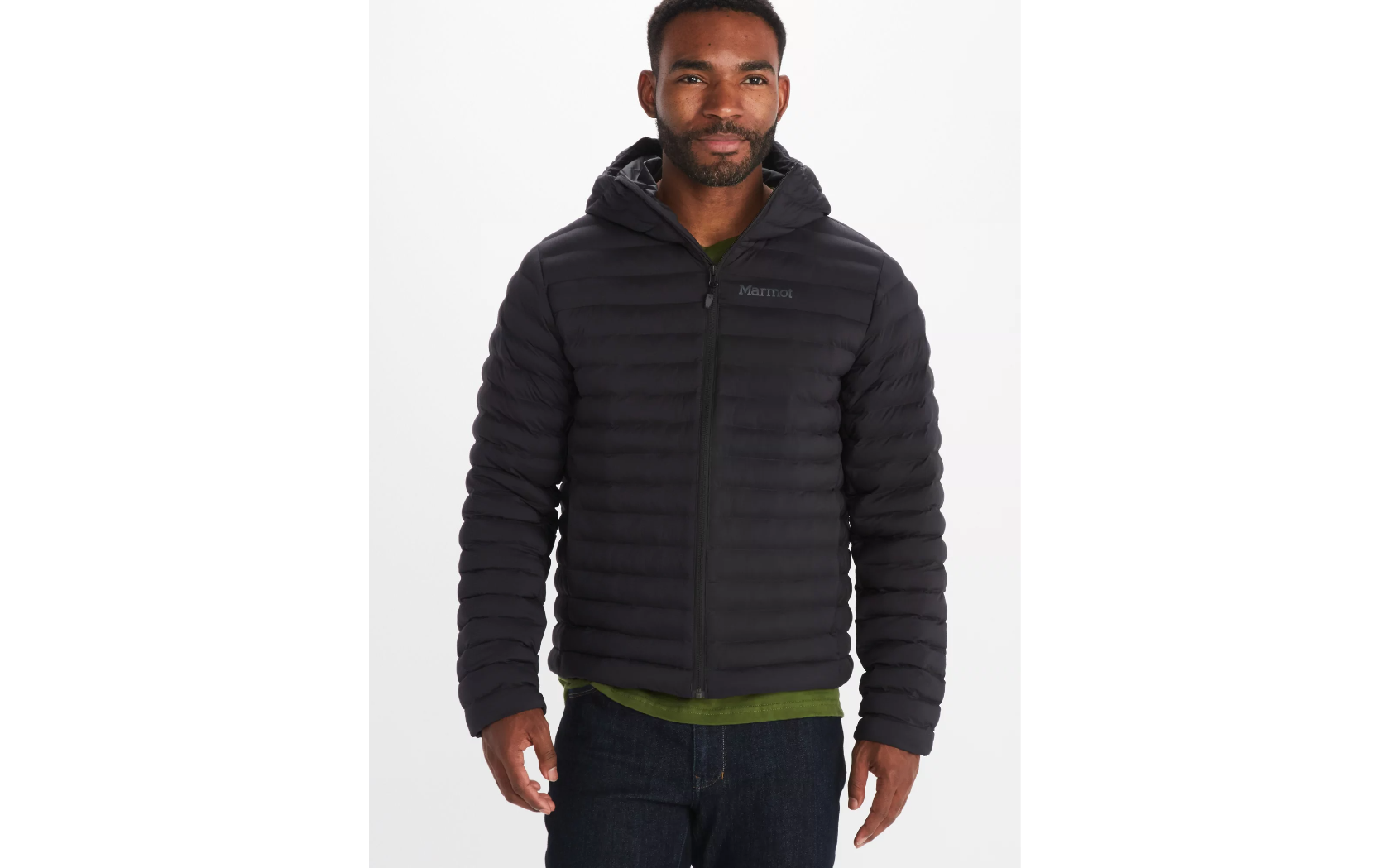 Marmot Echo Featherless Hoody