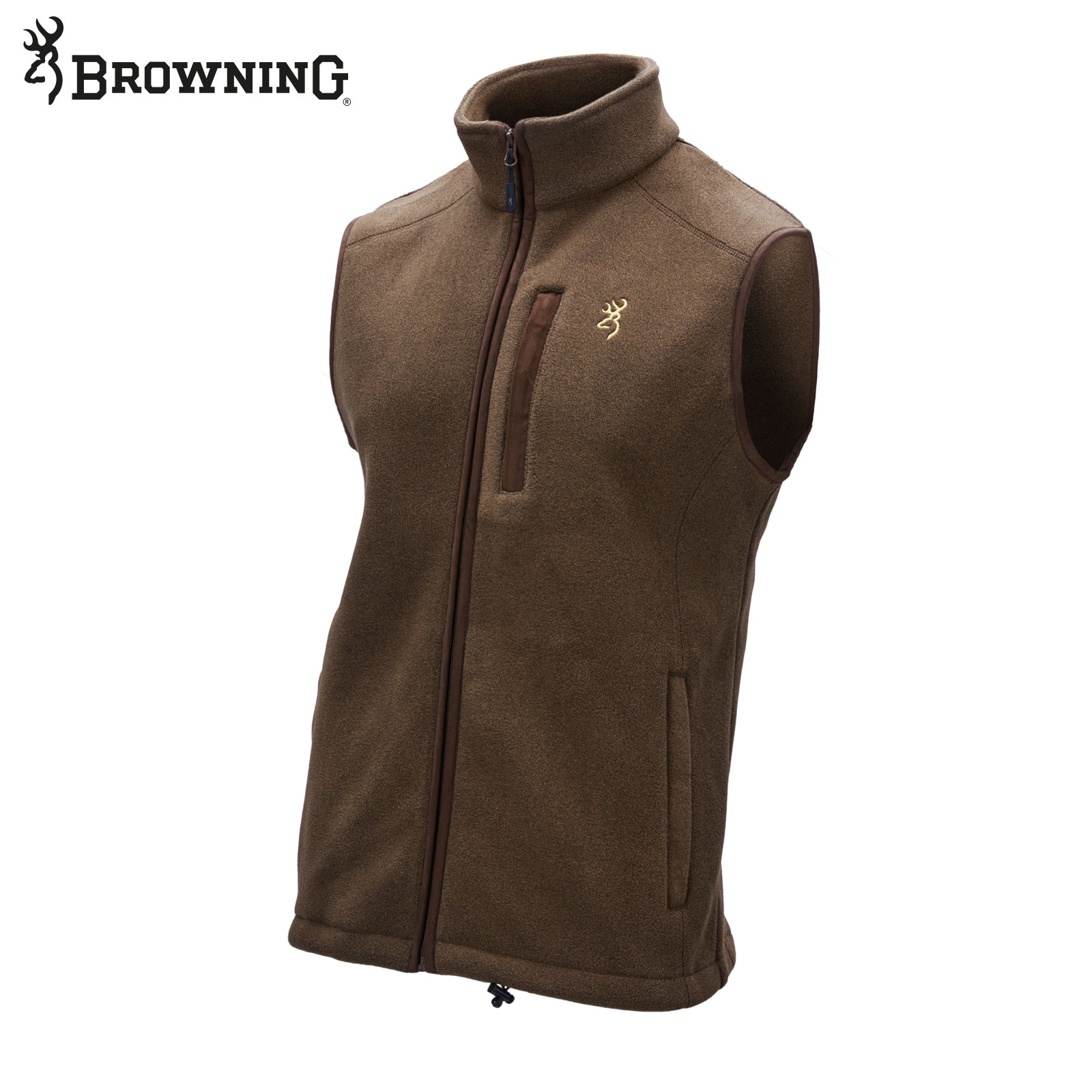 Browning Summit Fleece Weste