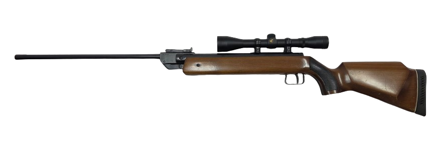 Diana 35 Luftgewehr 4,5mm Diabolo mit über 7,5 Joule