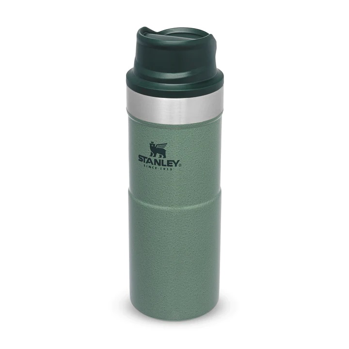 Stanley Classic Trigger Travel Mug 0.35 Liter