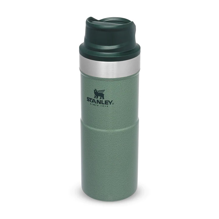 Stanley-TheTrigger-ActionTravelMug0-35L-12OZ-HammertoneGreen-1_a0d8e0cc-2438-43b5-853a-304c338619a9_720x Stanley Classic Trigger Travel Mug 0.35 Liter