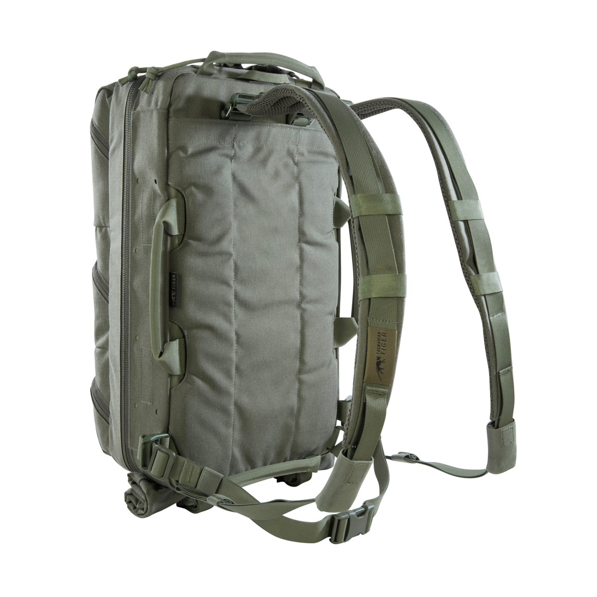Tasmanian Tiger Modular Medic Combat Pack 18 Erste-Hilfe-Rucksack
