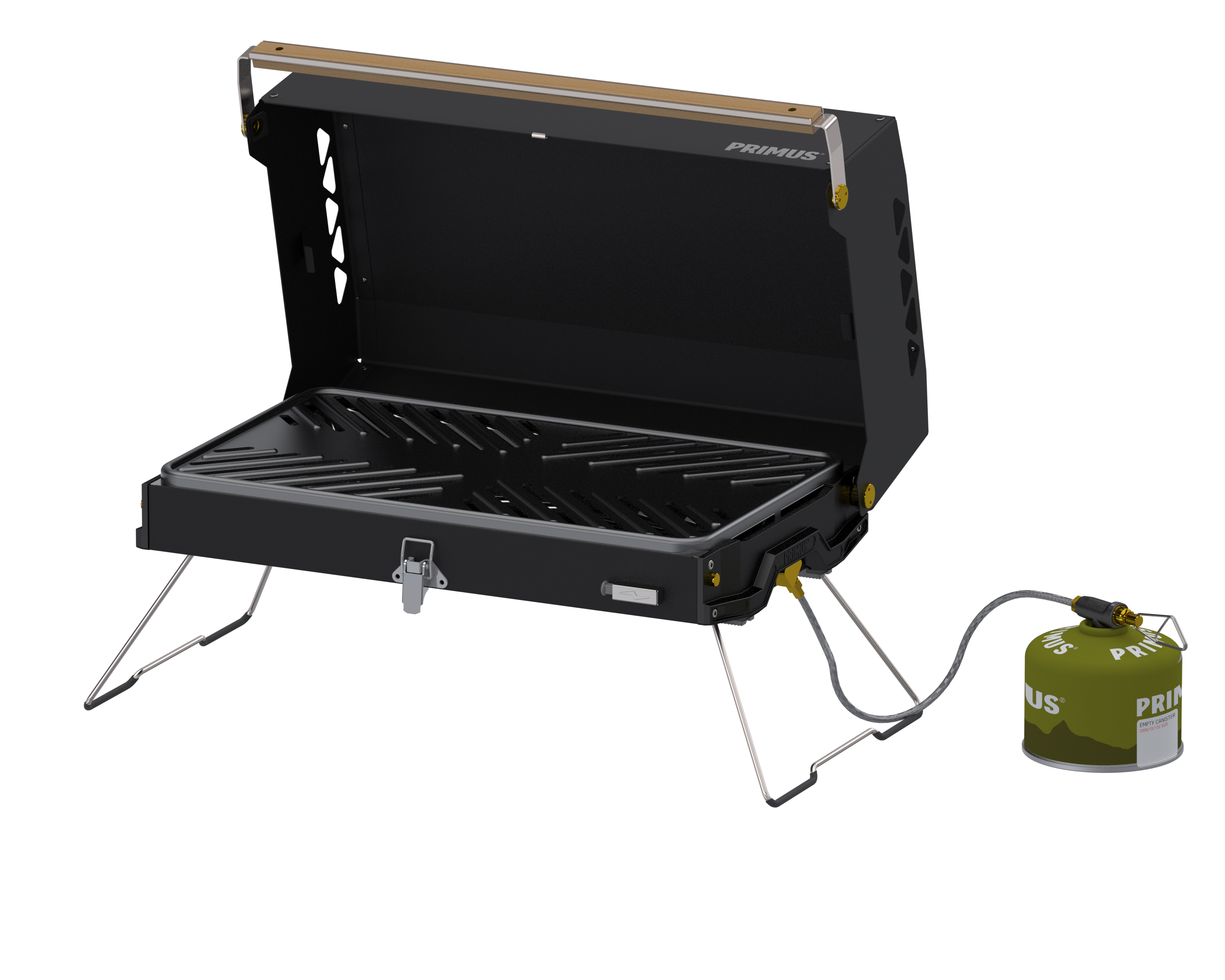 790010 Primus Grill Kuchoma