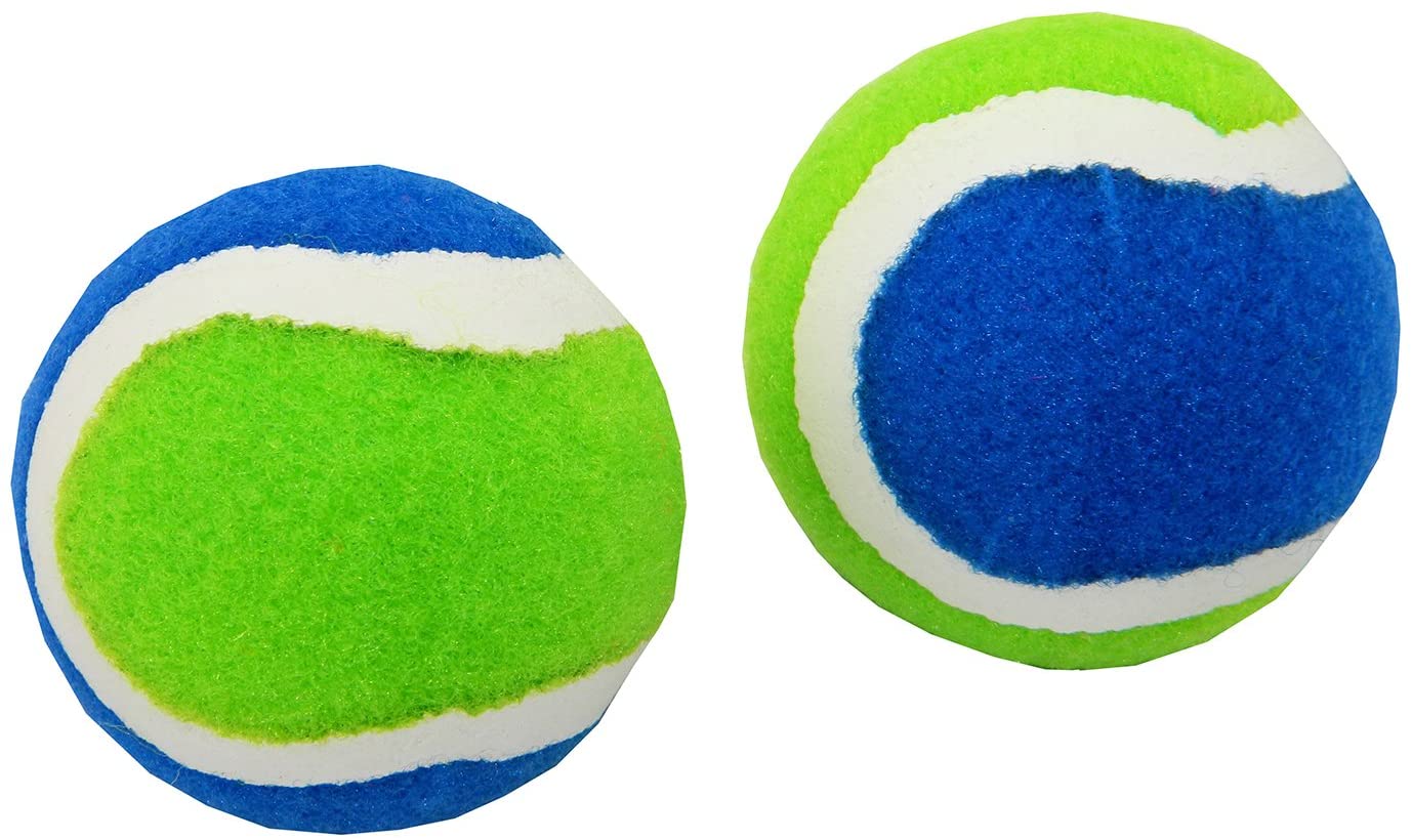 71Q5DpT0w6L-_AC_SL1500_ Best Sporting Ersatzbälle für Catchball-Spiel