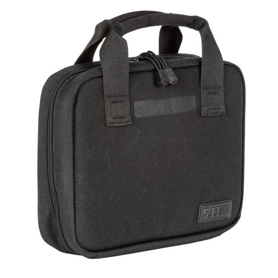 5.11 Tactical Double Pistol Case