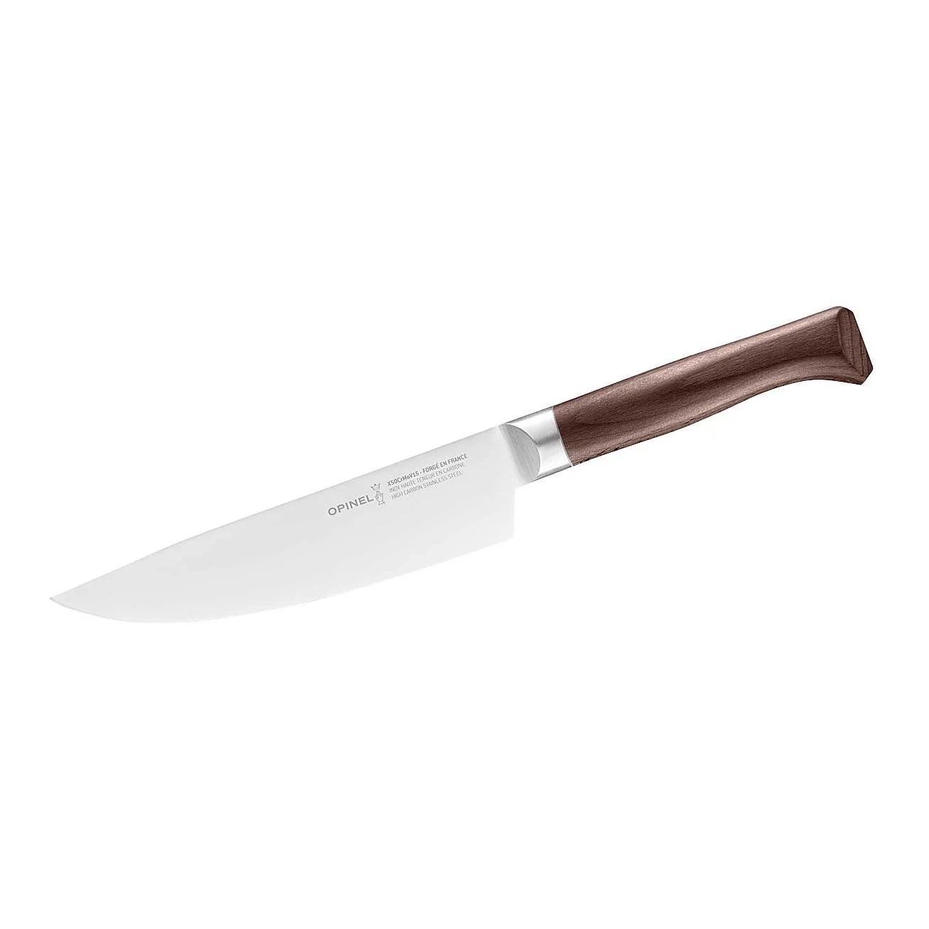 Opinel Messer Chef Petit Les Forgés 1890