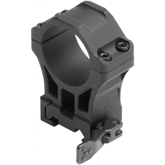 UTG Accu-Sync 30 mm QR Picatinny Scope Rings