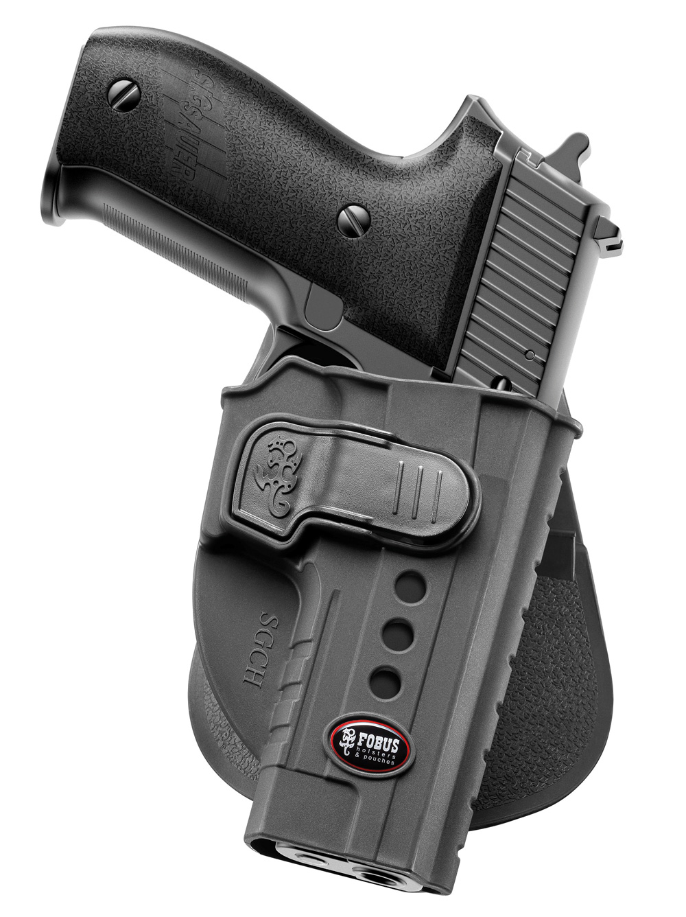 Fobus holster für Sig/Sauer P226, P227, P220