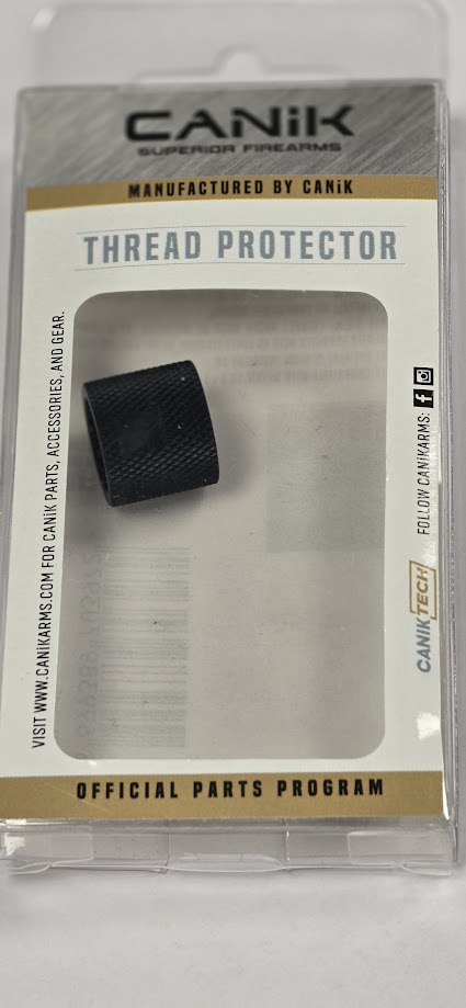 20240513_114452 Canik Gewindekappe 13,5X1 LH