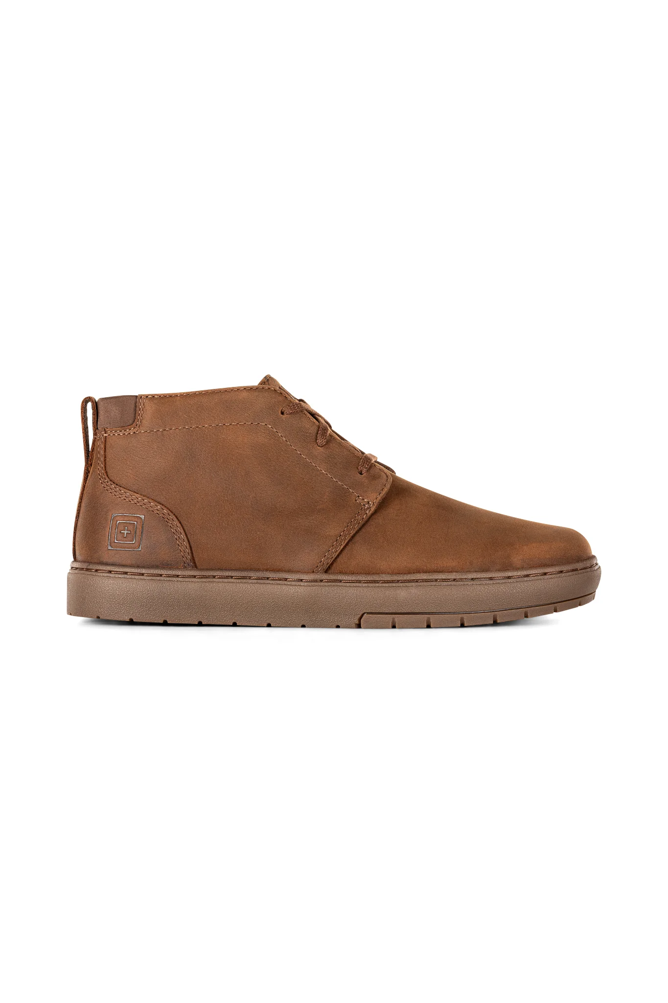 5.11 Tactical Chukka Stiefel Classic Brown