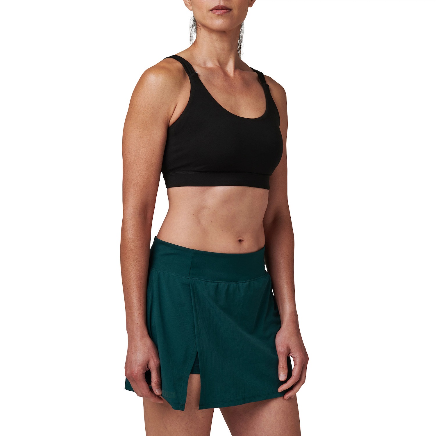 5.11 Tactical PT-R Catalyst Sports Bra Black