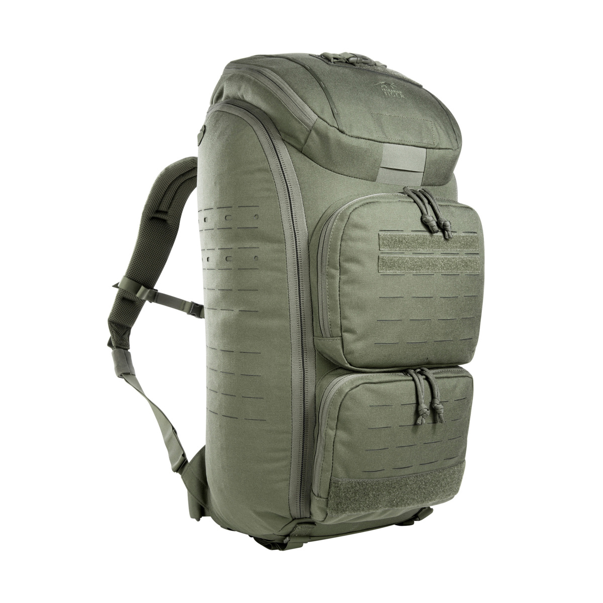 Tasmanian Tiger Modular Medic Pack 38 Erste-Hilfe-Rucksack Olive