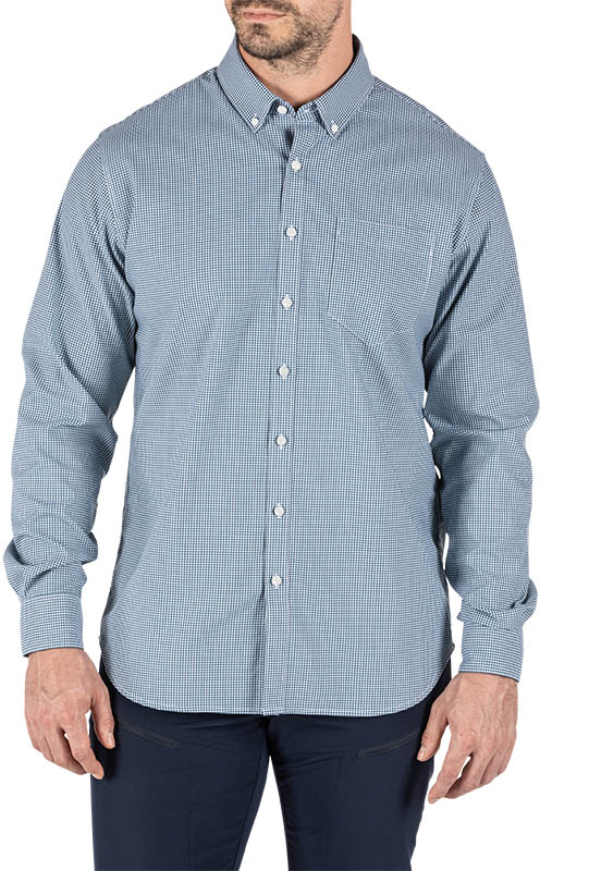 5.11 Tactical Alpha Flex Long Sleeve Shirt