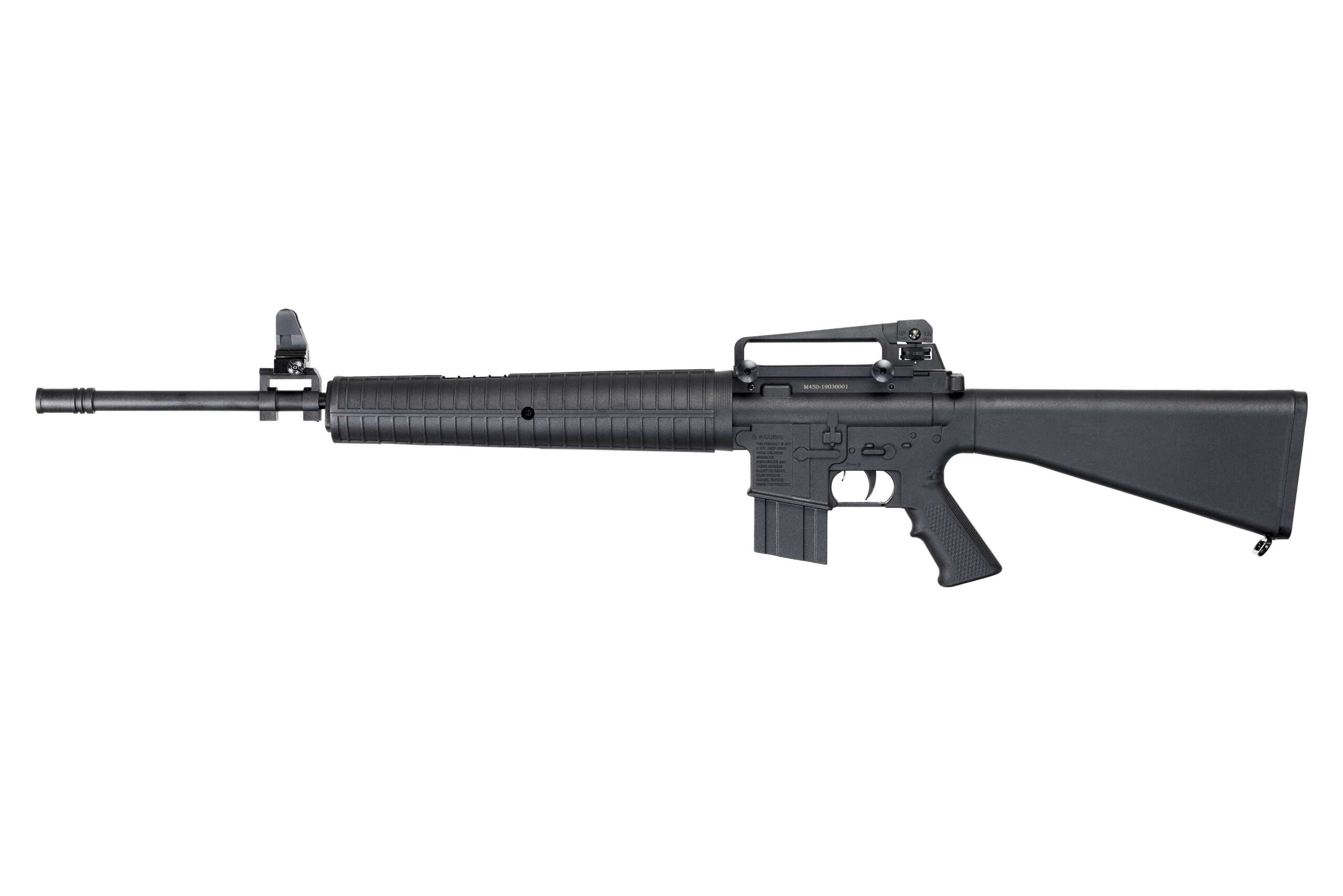 ekol-m-havali-tufek-5-scaled Ekol Luftgewehr M450 4,5mm Diabolo