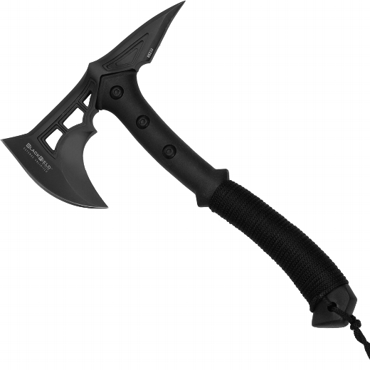 88210_g BlackField Tactical Axt