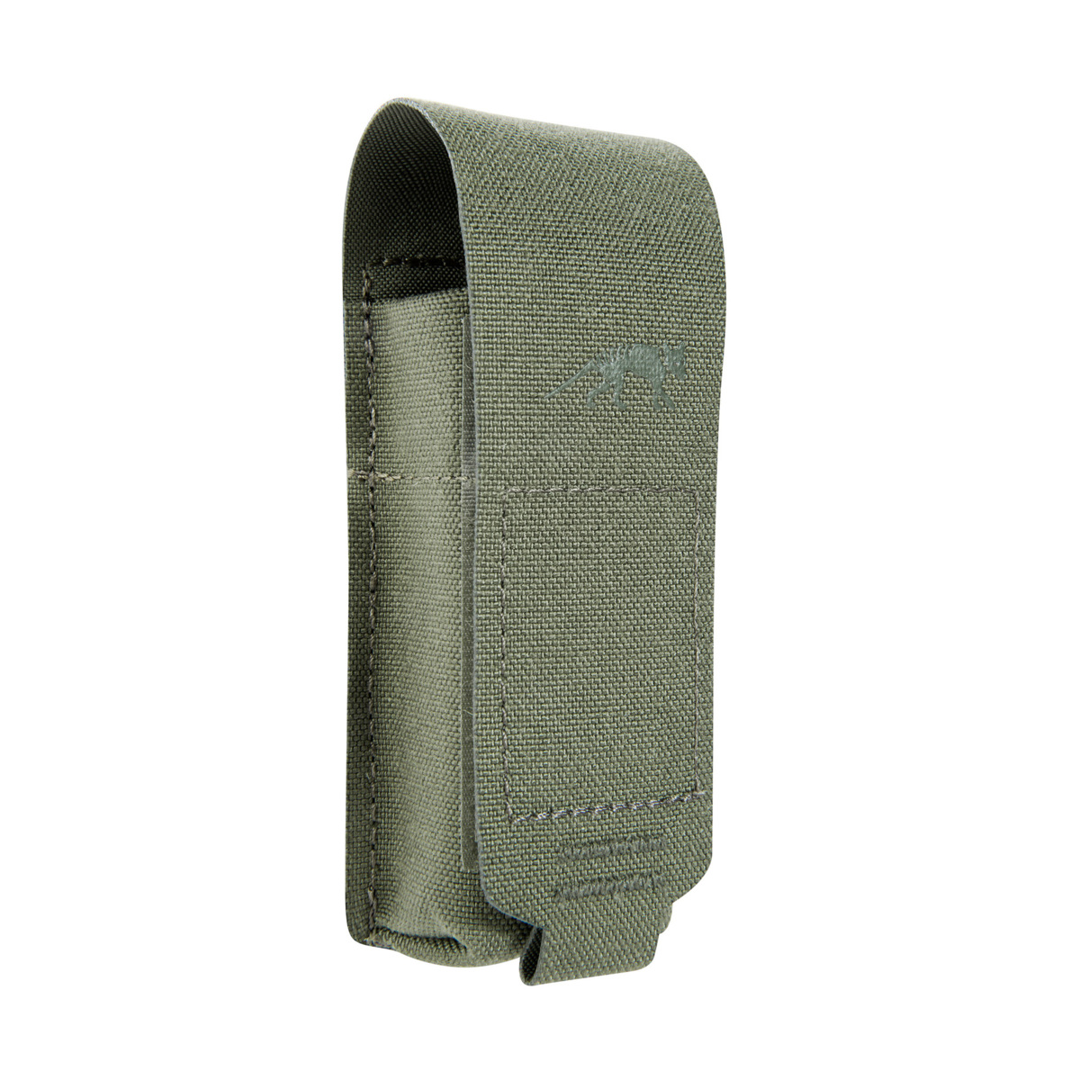 Tasmanian Tiger SGL Pistol Mag Pouch MKIII Pistolenmagazin-Tasche Olive