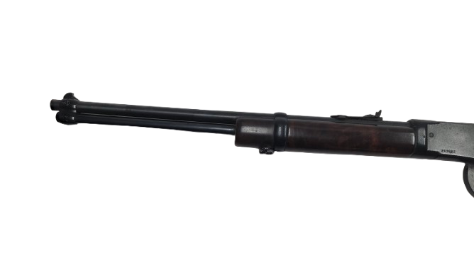 Ithaca M-49 Einzellader .22L.R. Büchse