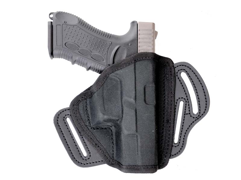 Gürtelholster Zoraki 917 Cordura